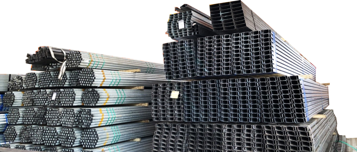 เหล็ก